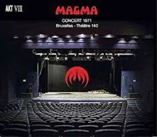 CD CONCERT 1971