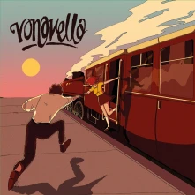 Vinyl VONA VELLA