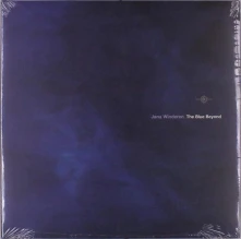 Vinyl BLUE BEYOND