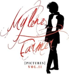 Mylène Farmer, Vinyl PICTURES VOL.2
