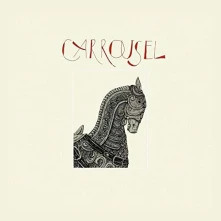 Vinyl CARROUSEL