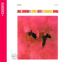 Vinyl JAZZ SAMBA