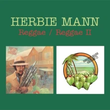 CD REGGAE/REGGAE II