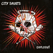 Vinyl EXPLOSIV!
