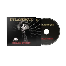 Bryan Ferry, CD DYLANESQUE
