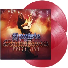 Vinyl TOKYO LIVE