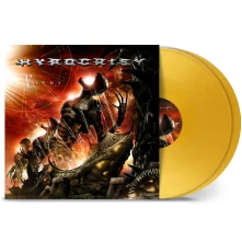 Vinyl Virus