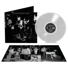 Vinyl EARLY DAZE (CLEAR VINYL ALBUM INDIE EXCLUSIVE.)