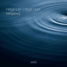 CD HEM, KNUT & HELGE LIEN - VILLINGSBERG