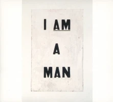 CD I AM A MAN