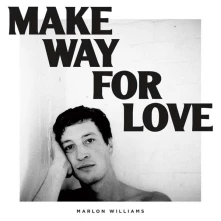 CD MAKE WAY FOR LOVE