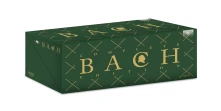 Various Artists, CD BACH COMPLETE EDITION ...