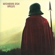 Wishbone Ash, CD ARQUS/DELUXE