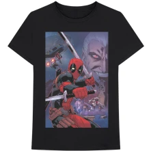 Deadpool Composite thumbnail