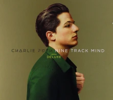 CD NINE TRACK MIND (DELUXE EDITION)