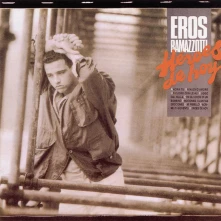 Eros Ramazzotti, Vinyl Héroes De Hoy
