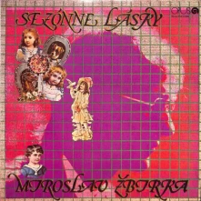 Miro Žbirka, Vinyl Sezónne Lásky