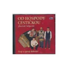 CD Od Hospody Cestičkou