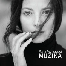 Mária Podhradská, CD Muzika