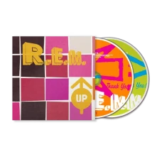 CD Up (25th Anniversary Edition)