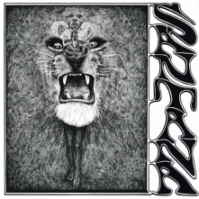 Vinyl Santana