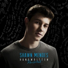 CD Handwritten (Revisited)