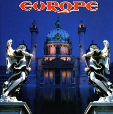 CD EUROPE