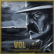 Vinyl OUTLAW GENTLEMEN & SHADY LADIES
