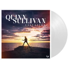 Quinn Sullivan, Vinyl SALVATION