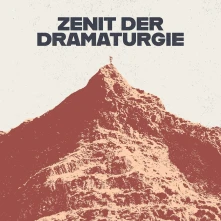 Vinyl ZENIT DER DRAMATURGIE