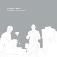 Vinyl TRACKS & TRACES