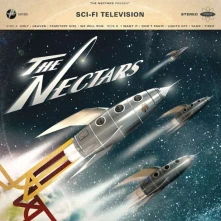 CD SCI-FI TELEVISION