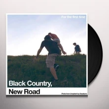 Vinyl FOR THE FIRST TIME