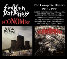 CD COMPLETE HISTORY 1985-...
