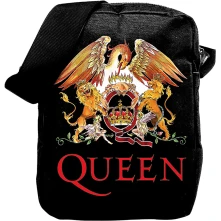 Queen, Taška Classic Crest
