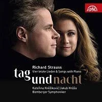 CD Tag und Nacht