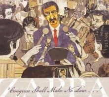 CD "CONGRESS SHALL MAKE NO