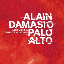 CD LES FURTIFS EMEUTE MUS...