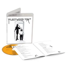 Fleetwood Mac, Blu-ray FLEETWOOD MAC