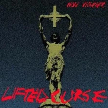 Vinyl LIFTED CURSE