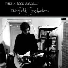 Vinyl TAKE A LOOK INSIDE (CL...