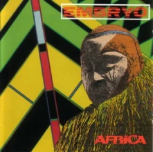 CD EMBRYO - AFRICA