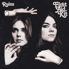 Vinyl Ruins