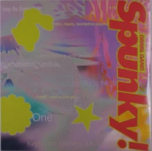 Vinyl SPUNKY!