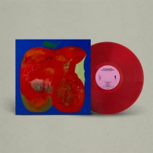 Vinyl LIKE CARTOON VAMPIRES