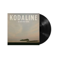 Vinyl WE WERE ONLY YOUNG