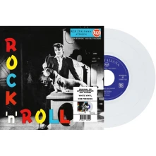 Vinyl 7-EP ETRANGER N18 - ROCK 'N' ROLL (ITALY)