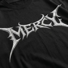 Stone Logo T - shirt thumbnail