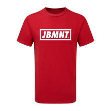 Tričko JBMNT