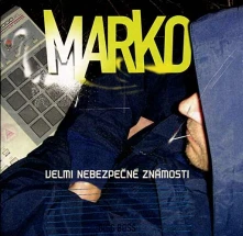 CD Velmi nebezpečné známosti